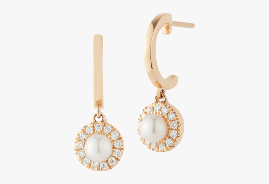 Earrings, HD Png Download