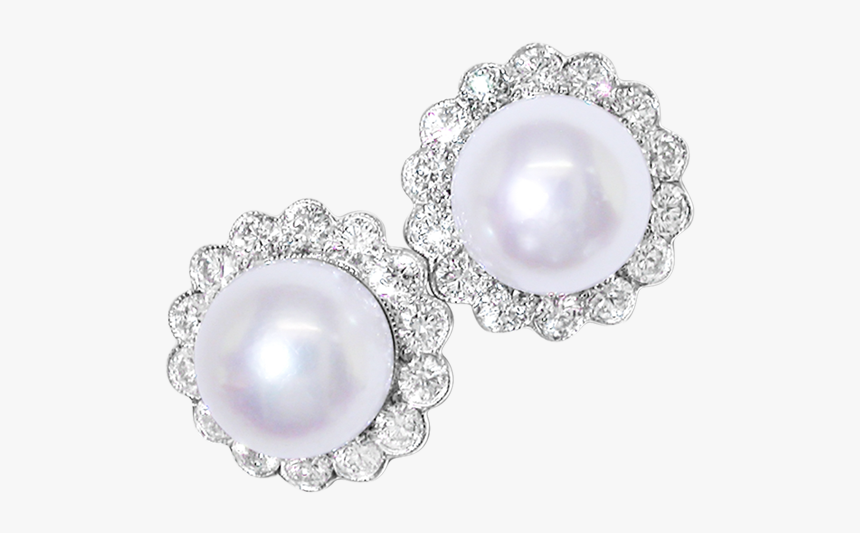 Earrings, HD Png Download
