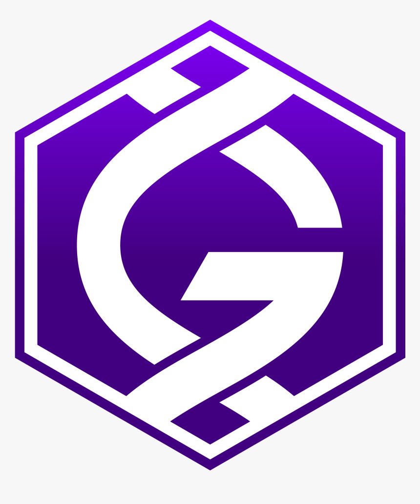 Logo Gridcoin, HD Png Download