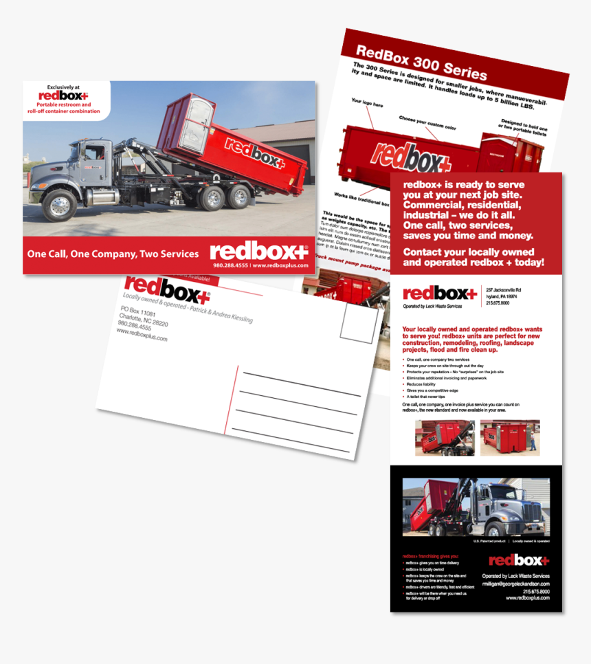 In The Waste Disposal Industry , Png Download - Flyer, Transparent Png
