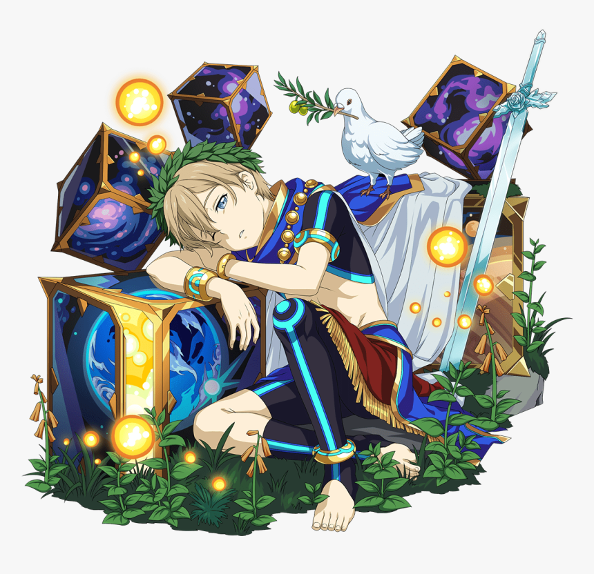 Monster Strike Memory Defrag, HD Png Download