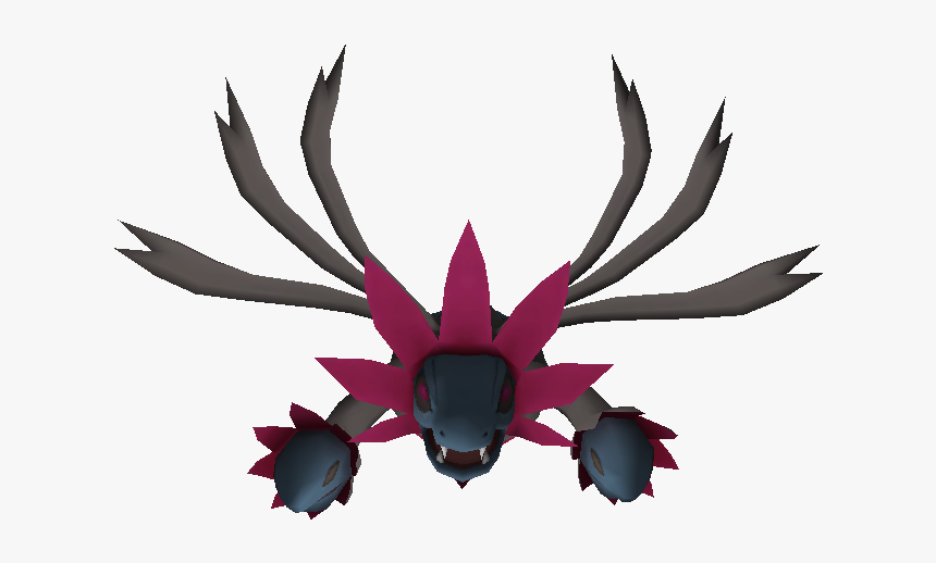 Reindeer, HD Png Download