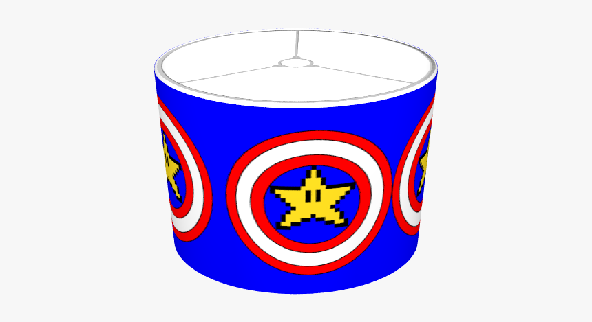 Captain Mario - 8 Bit Sprites, HD Png Download