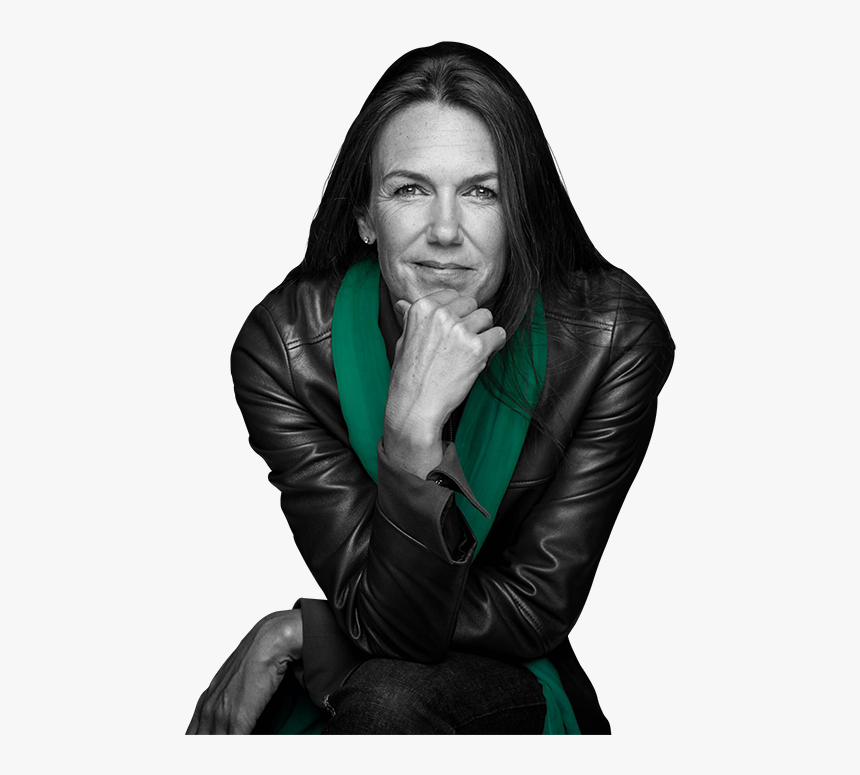 Women Of Insead Lady - Sitting, HD Png Download