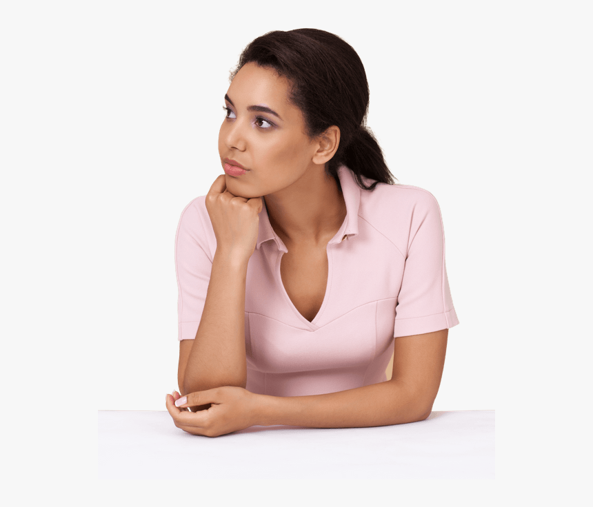 Women - Sitting, HD Png Download