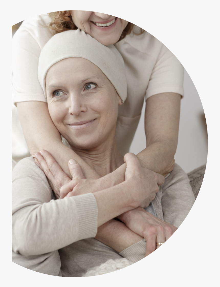 Cancer Patients, HD Png Download