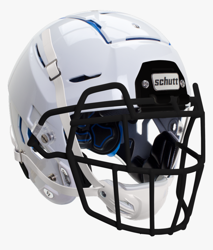 Schutt Helmets F7, HD Png Download