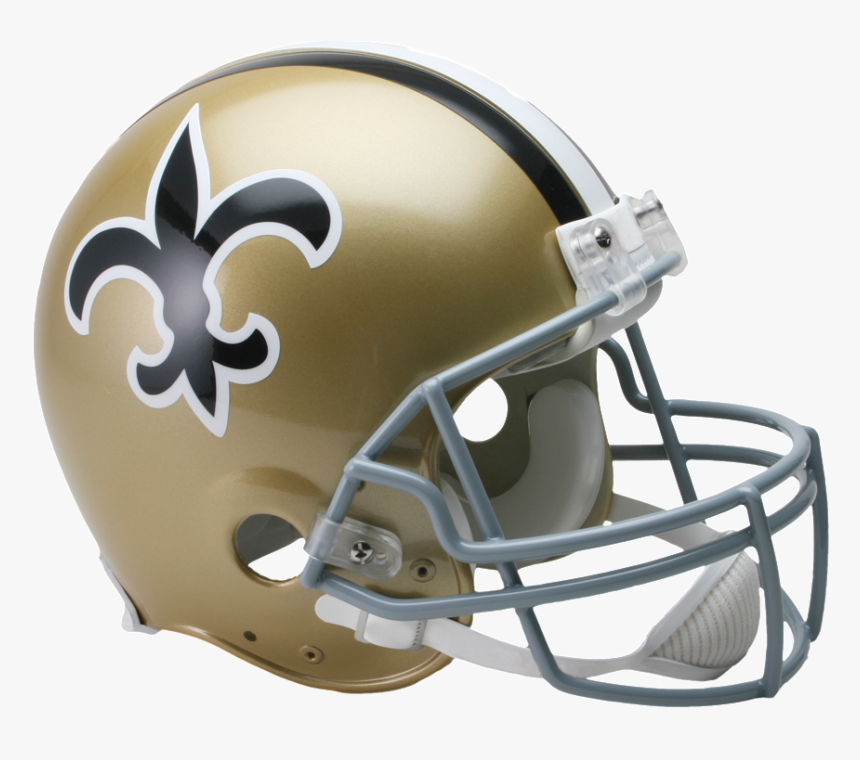 New Orleans Saints Helmets 
 Data Zoom //cdn - Dallas Cowboys Helmet, HD Png Download