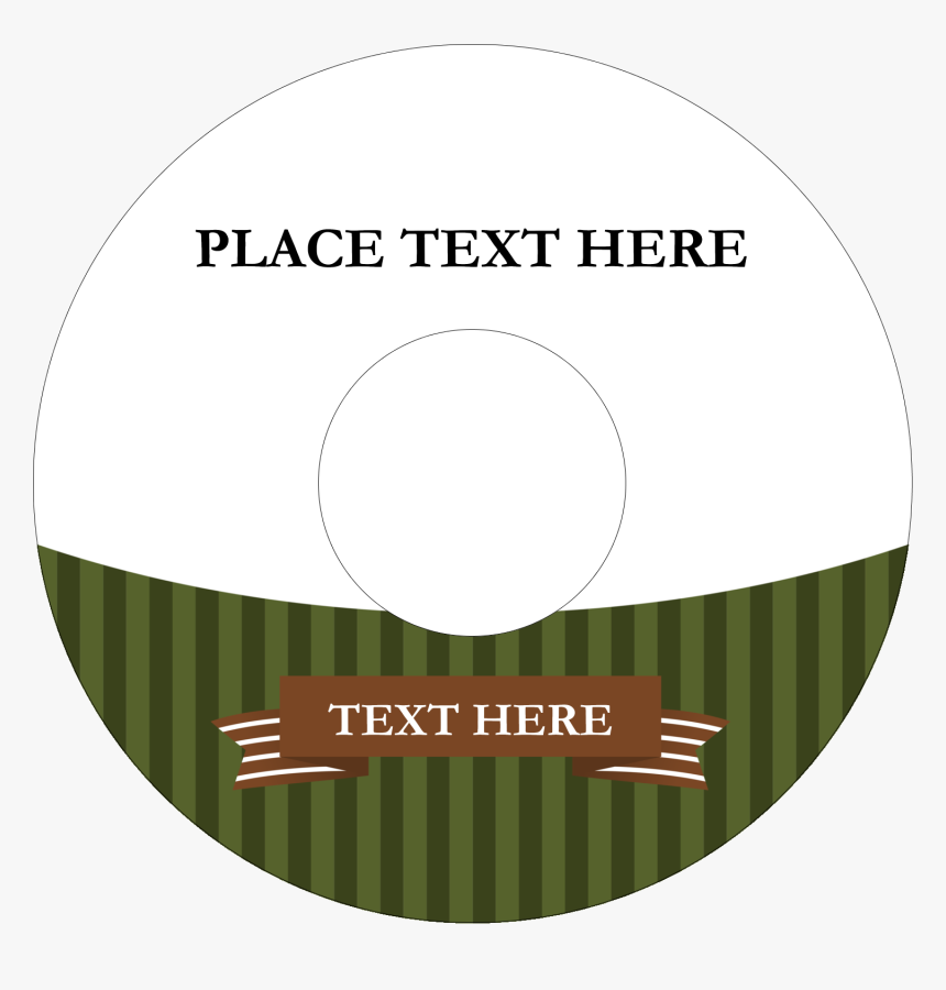 Create Your Own Brand Of Sauces With The Italian Meat - Circle, HD Png Download