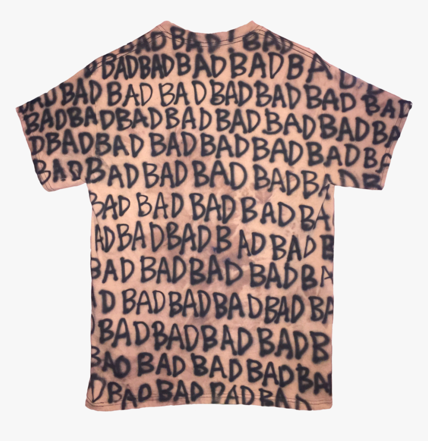 Baddogla - Bad - Good - Shirt, HD Png Download