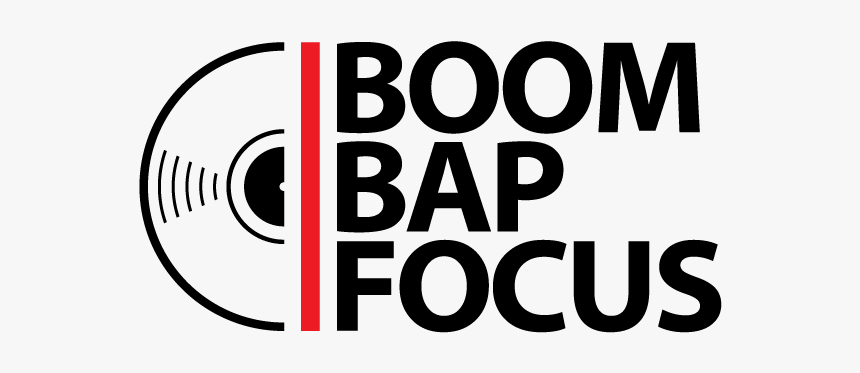 Boom Bap Focus - Circle, HD Png Download