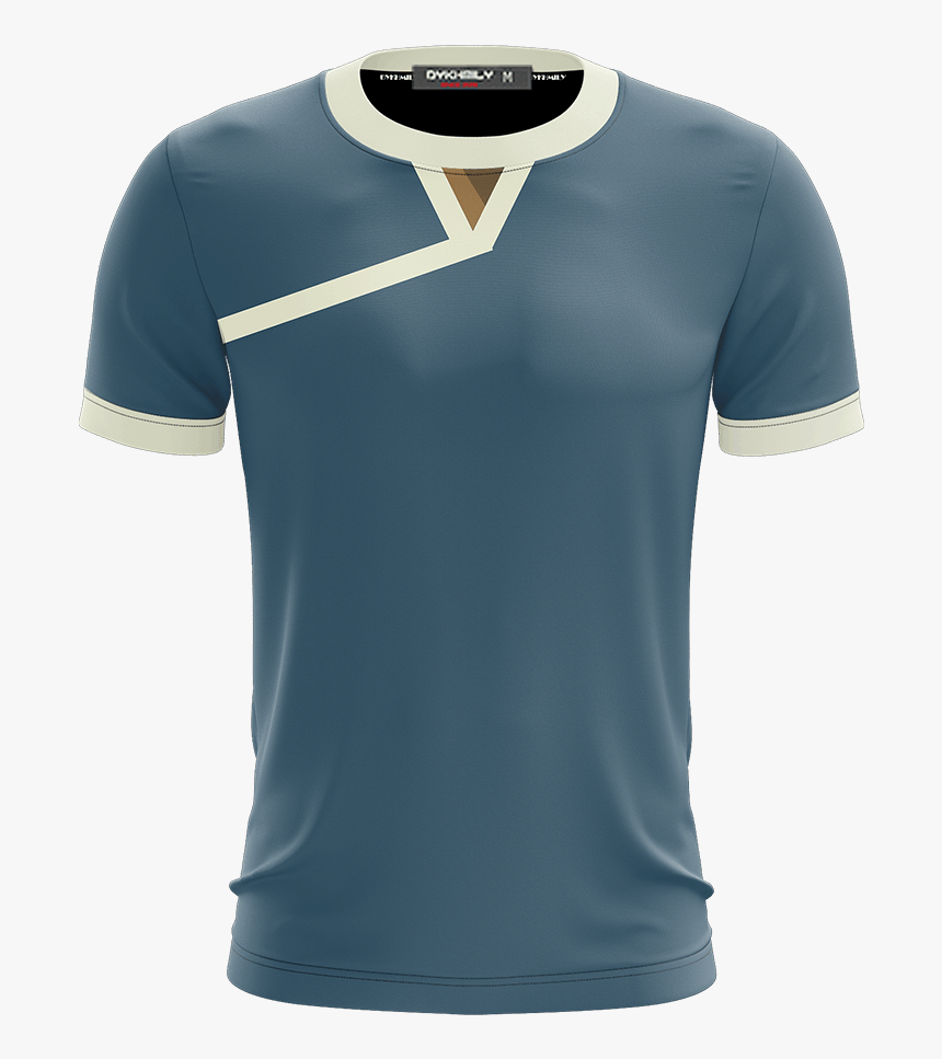 The Legend Of Korra Cosplay Unisex 3d T-shirt - Active Shirt, HD Png Download