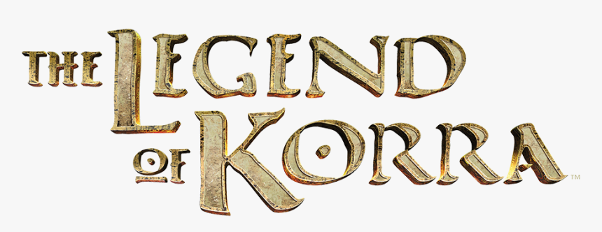 Legend Of Korra, HD Png Download