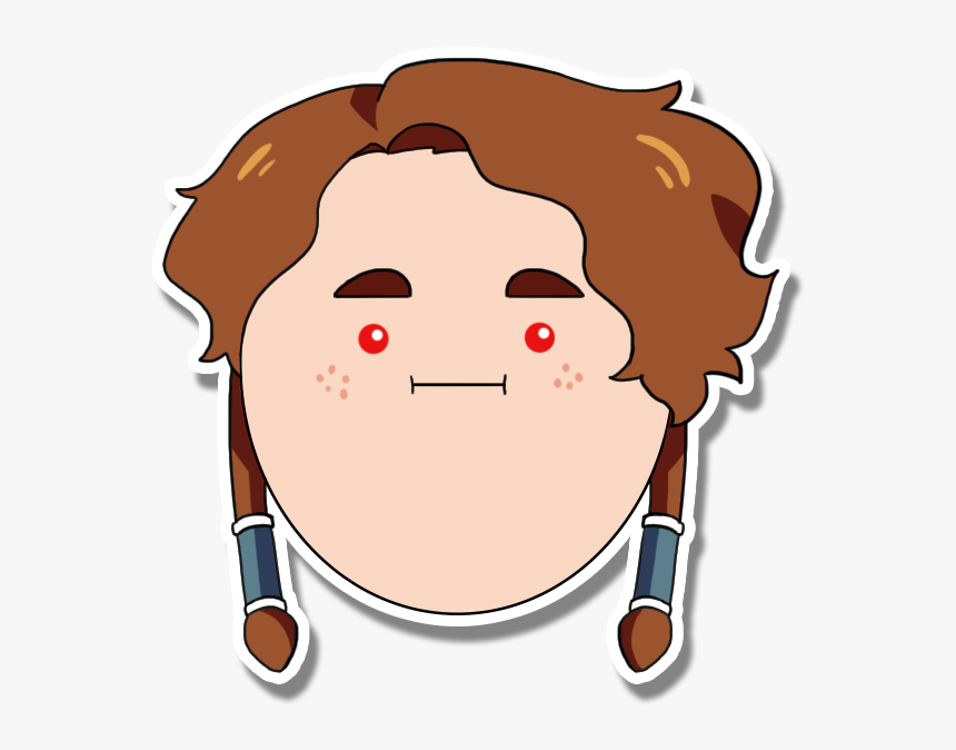 Abridged Series Wiki - Cartoon, HD Png Download