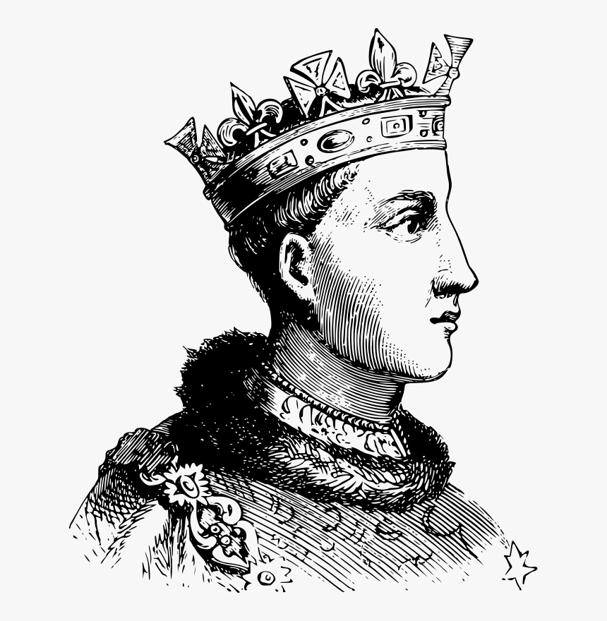Henry V - Alberic Ii Of Spoleto, HD Png Download