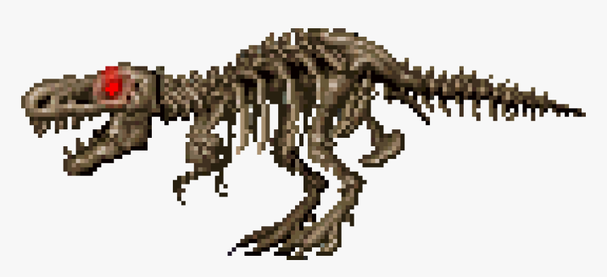 Skeleton Rex Castlevania , Png Download - Skeleton Rex Castlevania, Transparent Png