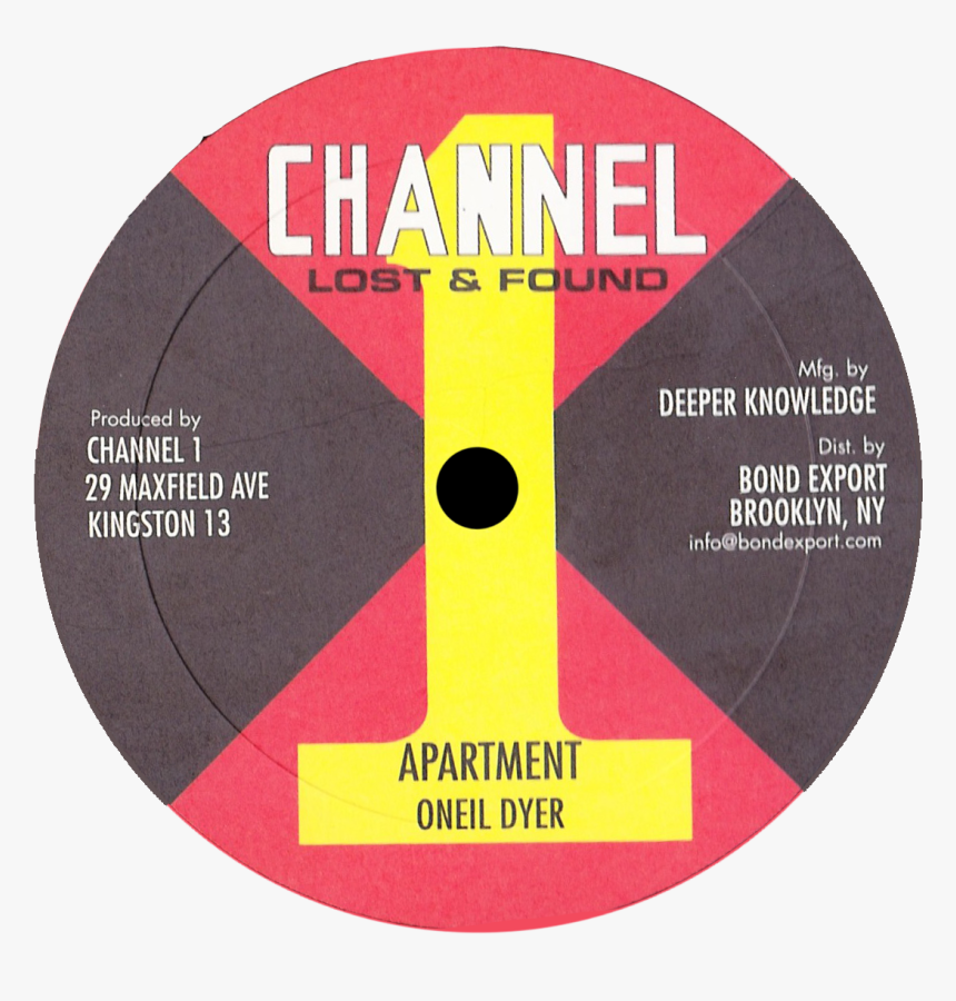 Image Of Oneil Dyer / Unknown Artist - Circle, HD Png Download