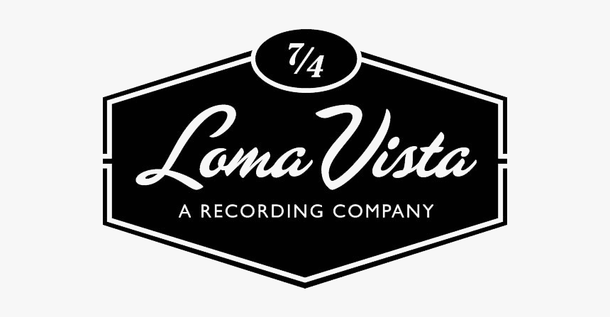 Loma Vista Recordings, HD Png Download
