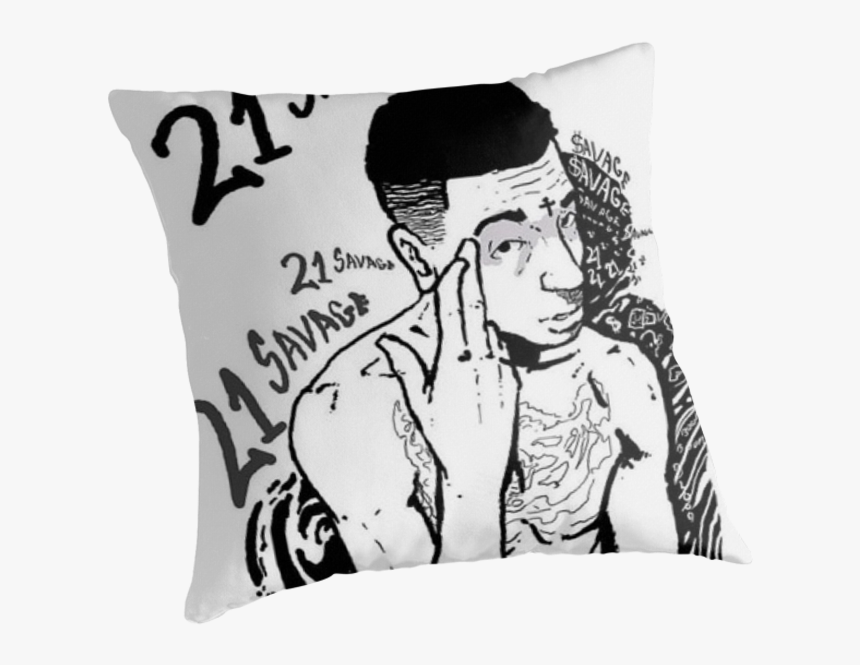Cushion, HD Png Download