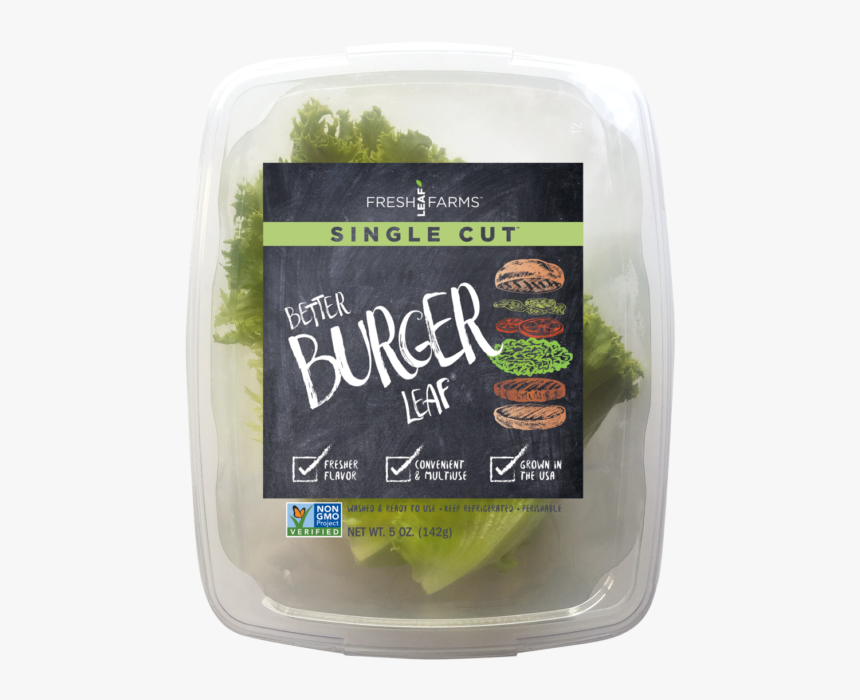 Mann Whole Leaf, HD Png Download