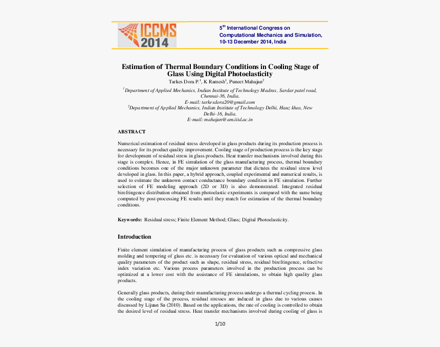Document, HD Png Download