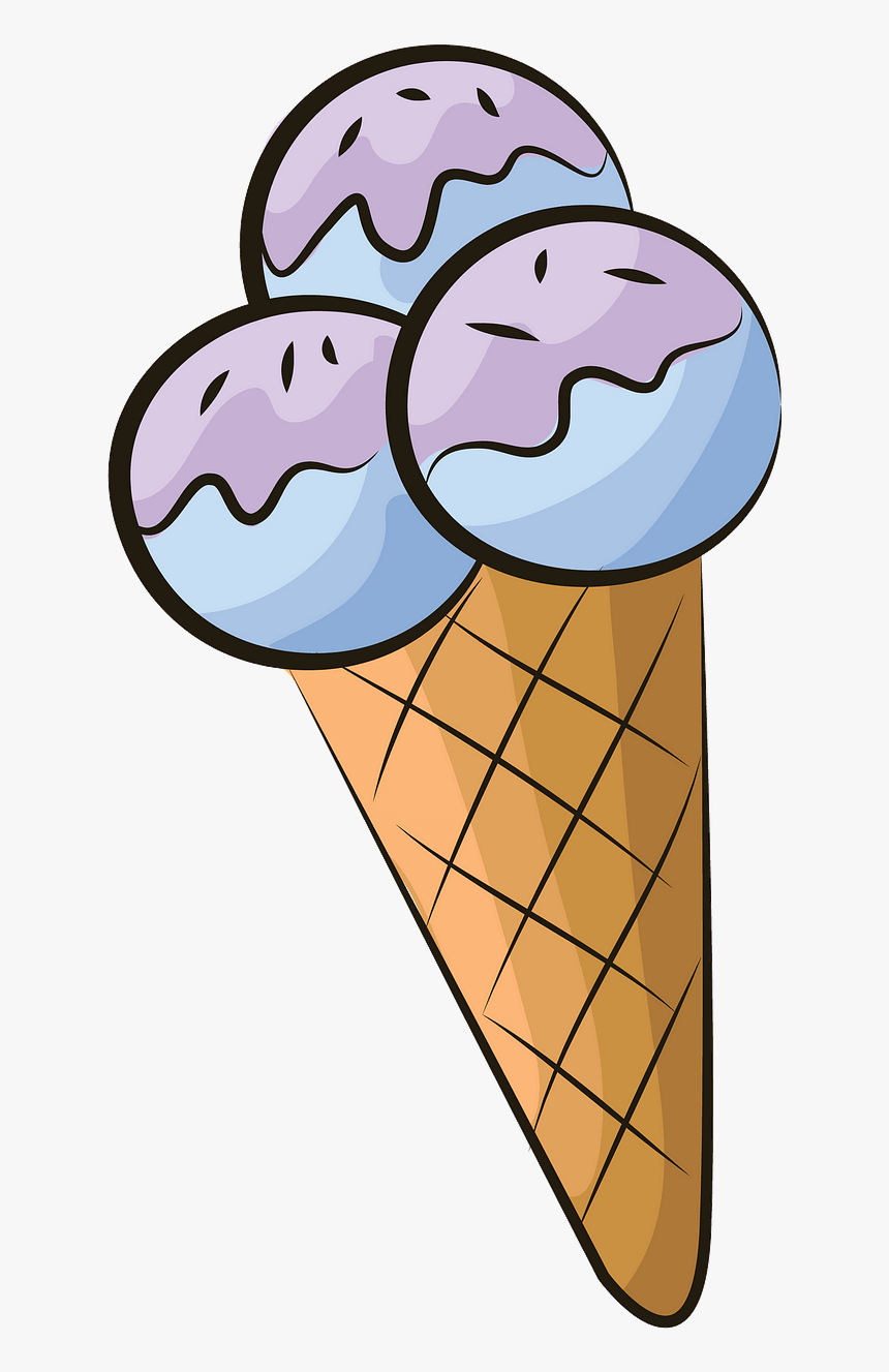 Gelato, HD Png Download
