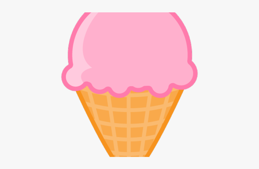 Ice Cream Cone, HD Png Download