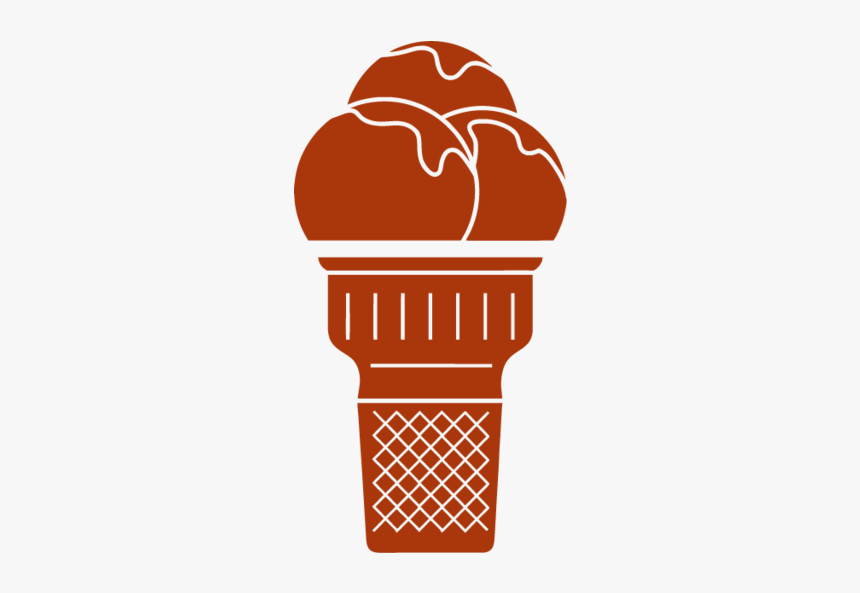 Gelato, HD Png Download