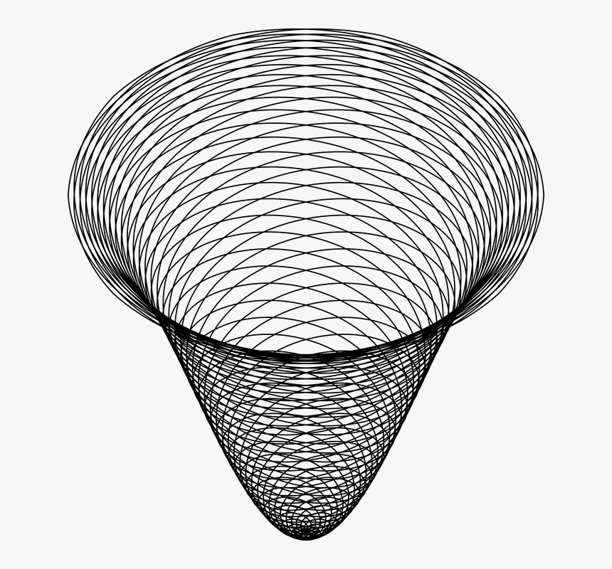 Spiral Cone Png, Transparent Png , Transparent Png Image - PNGitem