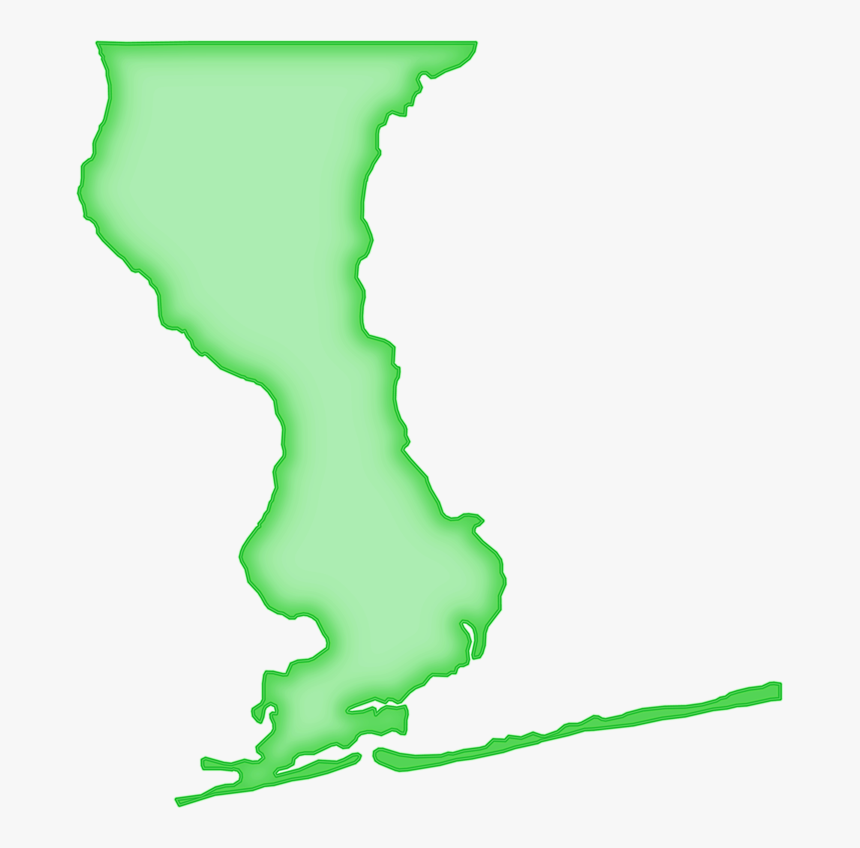 Green Abstract Png, Transparent Png