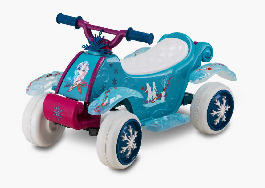 Frozen 2 Ride, HD Png Download