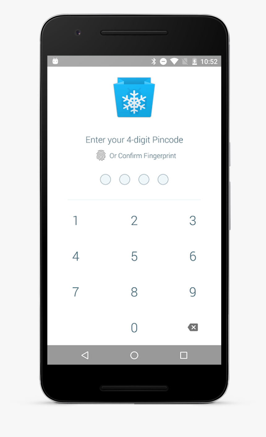 Image - Actions On Google Push Notifications, HD Png Download