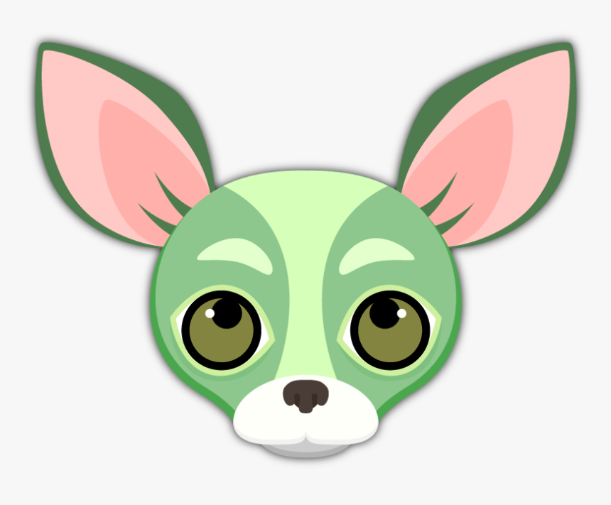 Chihuahua, HD Png Download