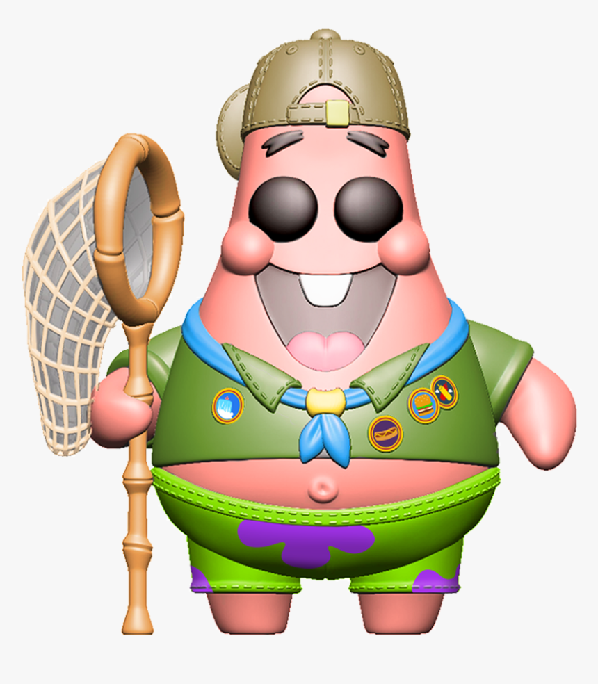 The Spongebob Movie - Spongebob Funko Pop, HD Png Download
