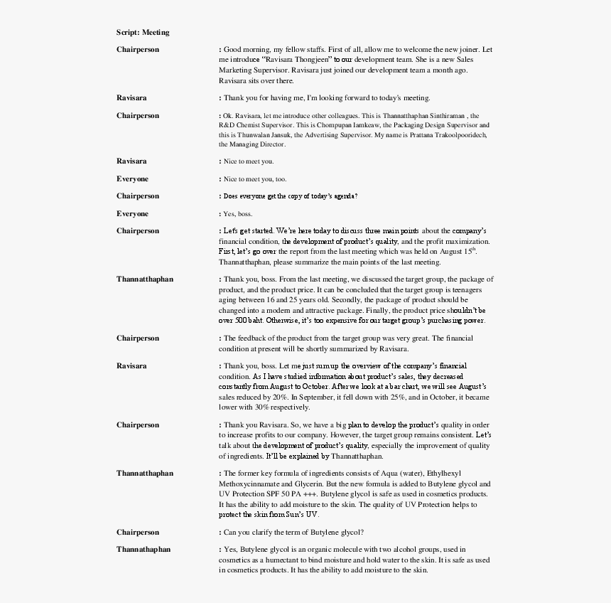 Document, HD Png Download