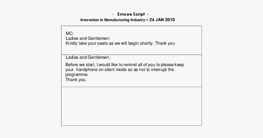 Document, HD Png Download