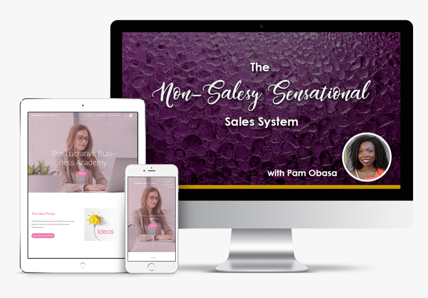 Online Advertising, HD Png Download