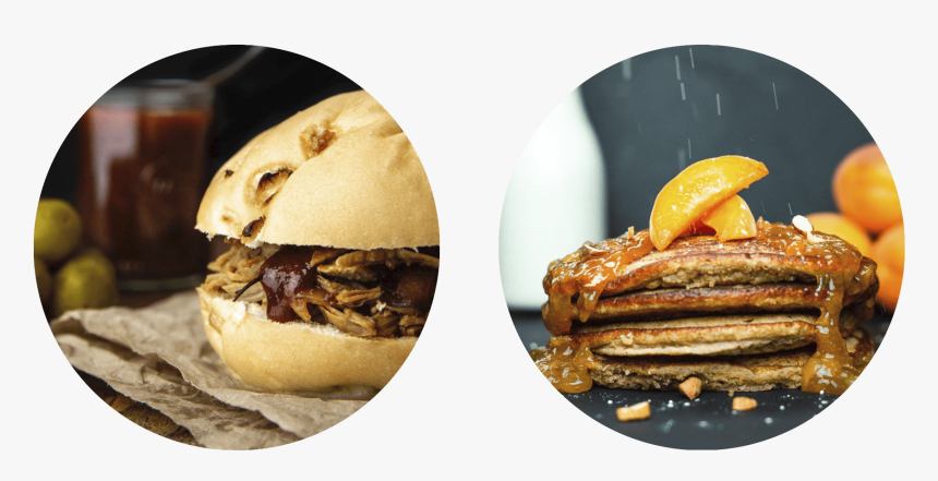 Fast Food, HD Png Download