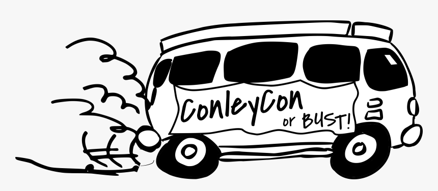 Driver Clipart Driver Van, HD Png Download