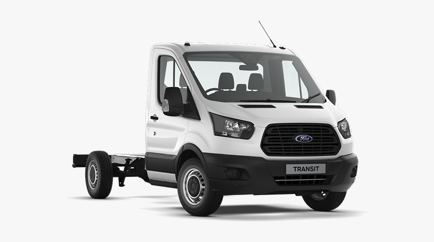 Thumb Image - Transit Van, HD Png Download