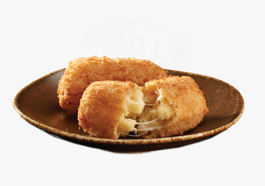 Cheese Croquette Png, Transparent Png