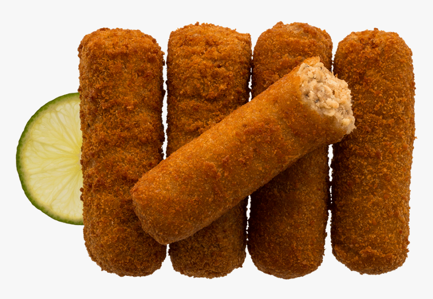Croquette, HD Png Download