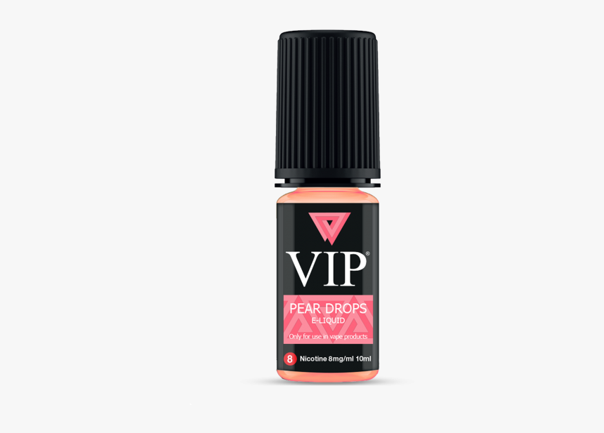 Pear Drop E-liquid - Electronic Cigarette, HD Png Download