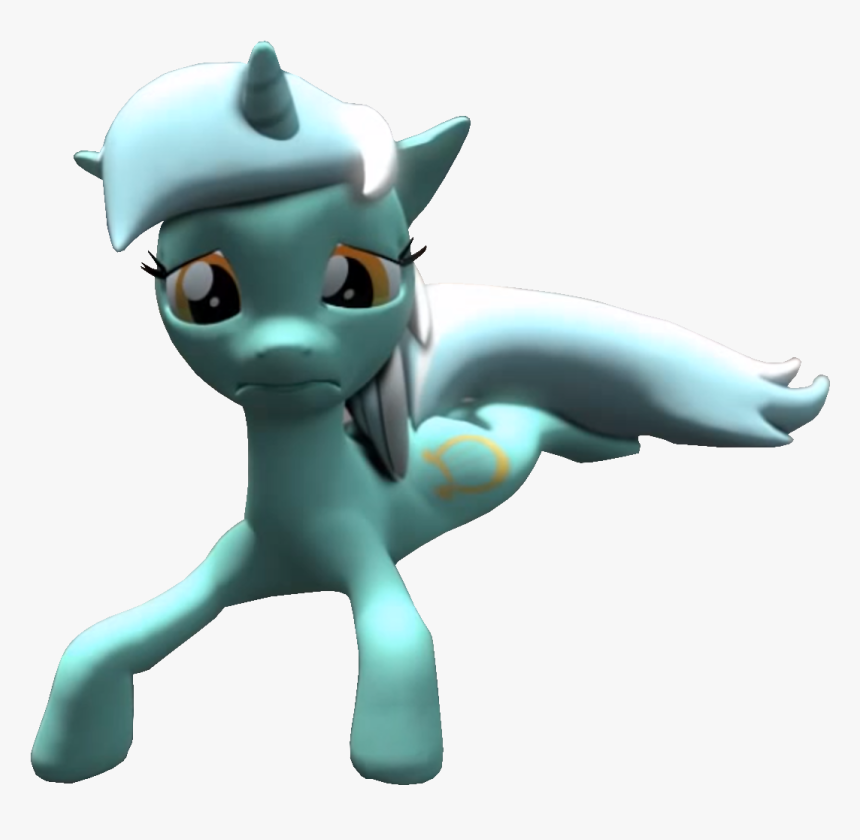 I Fucking Deleted My Picture Of Bon Bon And Lyra Shopped, HD Png Download