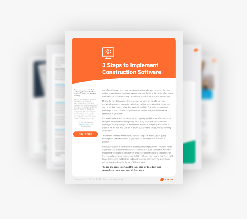 Brochure, HD Png Download