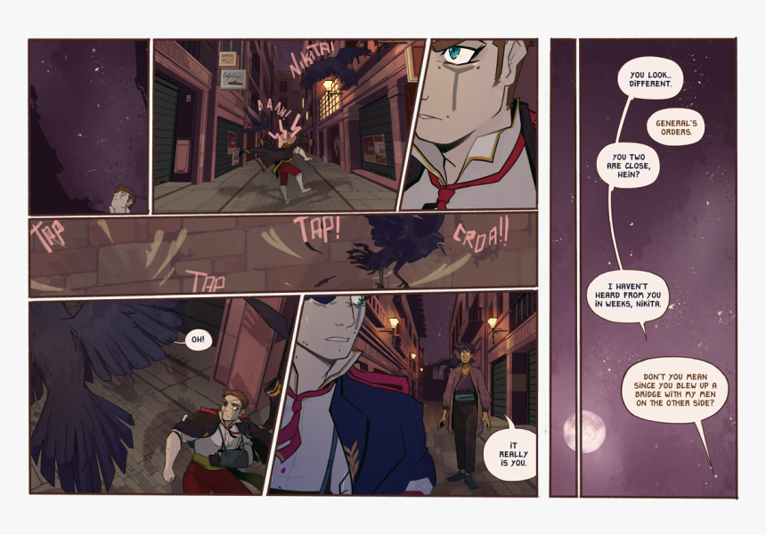 Anime Clouds Png, Transparent Png