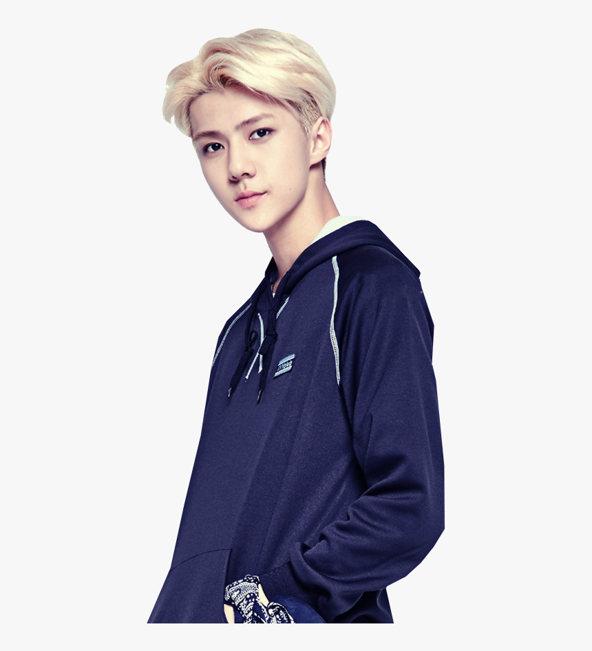 Oh Sehun, HD Png Download