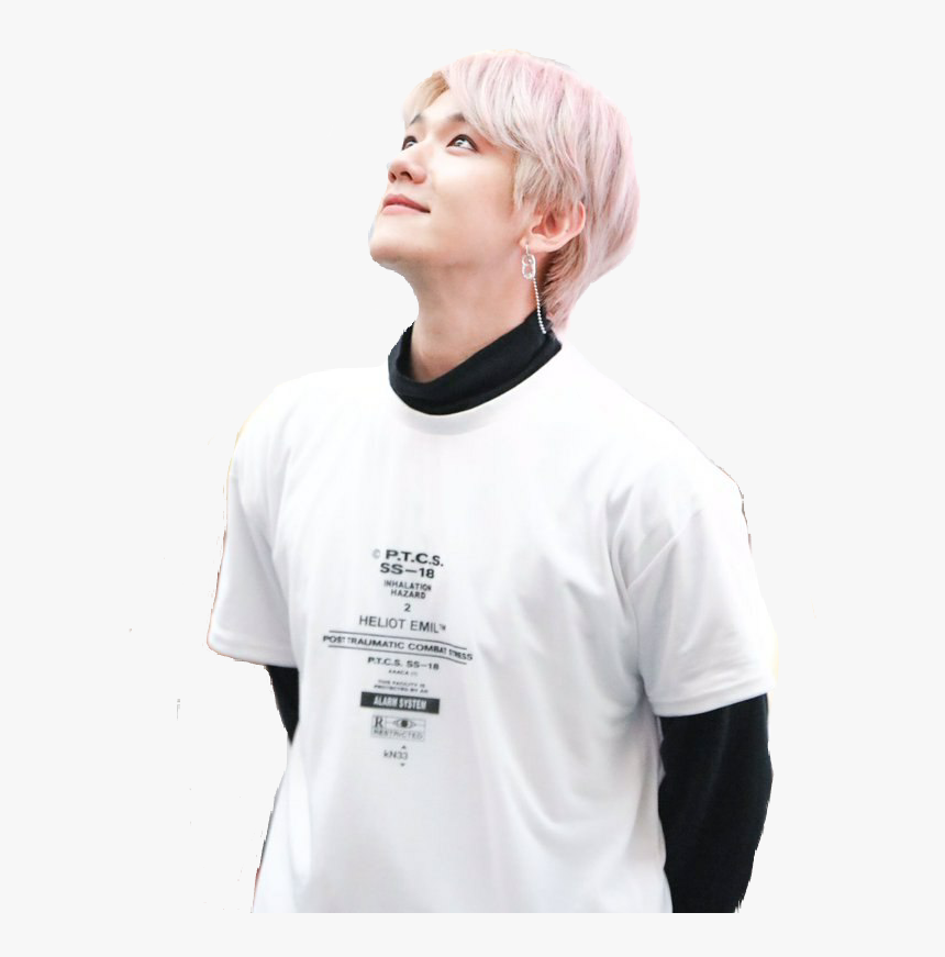 #exo #baekhyun - Active Shirt, HD Png Download