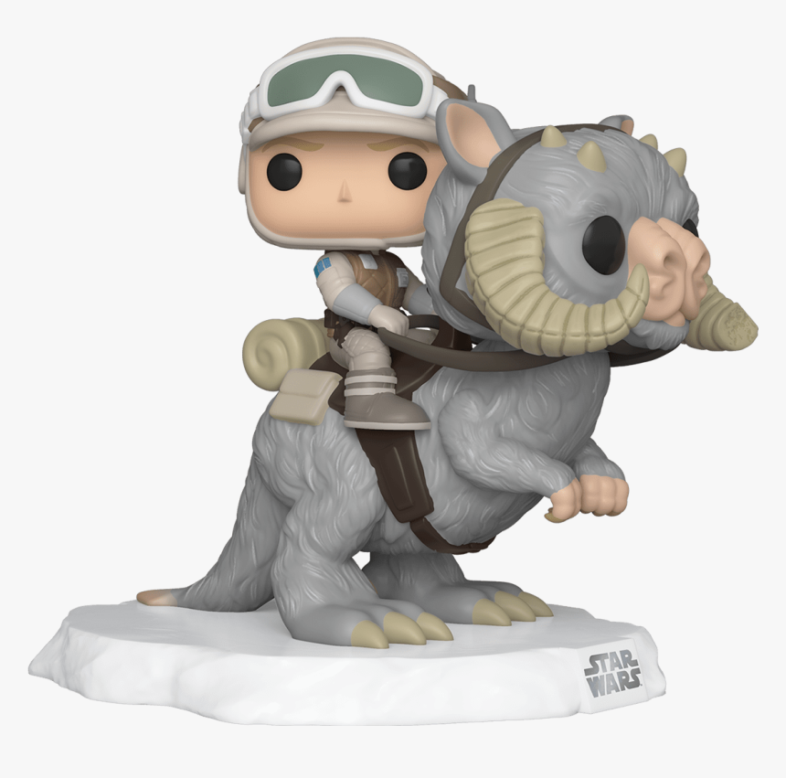 Funko Pop The Empire Strike Back, HD Png Download