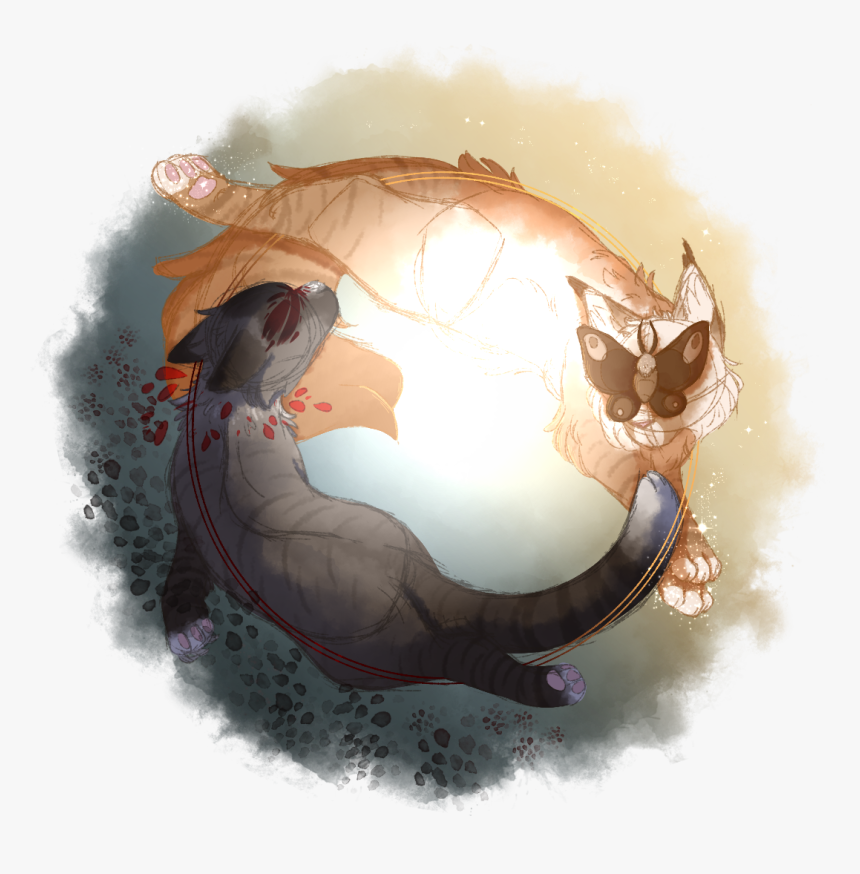 Sure As The Setting Sun
you Can’t Trust Just Anyone - Illustration, HD Png Download